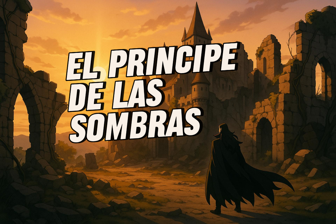 📖 Drácula El Príncipe de las Sombras | La Leyenda Oscura de Vlad Tepes 🦇